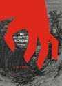 J M Tyree: The Haunted Screen, Buch