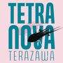 Sophia Terazawa: Tetra Nova, Buch