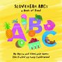 Stephanie Owens: Slovenian ABCs, Buch