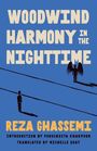 Reza Ghassemi: Woodwind Harmony in the Nighttime, Buch