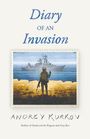 Andrey Kurkov: Diary of an Invasion, Buch