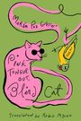 Maria Paz Guerrero: Pink Tongue Out, Blind Cat, Buch