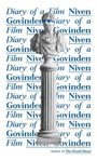 Niven Govinden: Diary of a Film, Buch