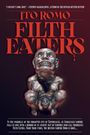 Ito Romo: Filth Eaters, Buch