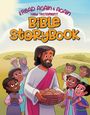 Focus On The Family: Read Again and Again New Testament Bible Storybook, Buch
