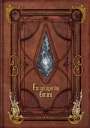 Square Enix: Encyclopaedia Eorzea ~The World of Final Fantasy XIV~ Volume I, Buch