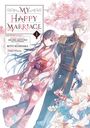 Akumi Agitogi: My Happy Marriage 01 (Manga), Buch