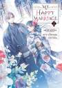 Akumi Agitogi: My Happy Marriage 02 (Manga), Buch