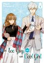 Miyuki Tonogaya: The Ice Guy And The Cool Girl 01, Buch