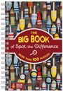 : Big Book of Spot the Difference, Buch