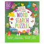 : Totally Awesome Word Search Puzzles, Buch