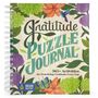 : Gratitude Puzzle Journal, Buch