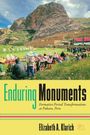 Elizabeth A Klarich: Enduring Monuments, Buch
