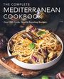 The Coastal Kitchen: The Complete Mediterranean Cookbook, Buch