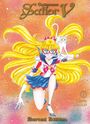 Naoko Takeuchi: Codename: Sailor V Eternal Edition 1 (Sailor Moon Eternal Edition 11), Buch
