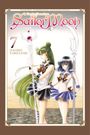 Naoko Takeuchi: Sailor Moon 7 (Naoko Takeuchi Collection), Buch