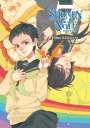 Yuhki Kamatani: Shonen Note: Boy Soprano 7, Buch