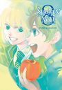 Yuhki Kamatani: Shonen Note: Boy Soprano 8, Buch