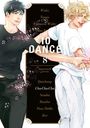 Inouesatoh: Inouesatoh: 10 Dance 8, Buch