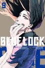 Muneyuki Kaneshiro: Blue Lock 9, Buch