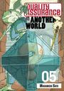 Masamichi Sato: Quality Assurance in Another World 5, Buch