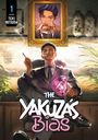 Teki Yatsuda: The Yakuza's Bias 1, Buch