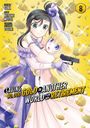 Keisuke Motoe: Saving 80,000 Gold in Another World for My Retirement 9 (Manga), Buch