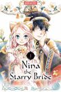 Rikachi: Nina the Starry Bride 1, Buch