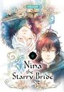 Rikachi: Nina the Starry Bride 6, Buch
