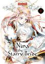 Rikachi: Nina the Starry Bride 8, Buch