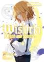 Toshi Aoi: Wistoria: Wand and Sword 6, Buch