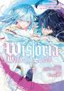 Toshi Aoi: Wistoria: Wand and Sword 7, Buch