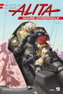 Yukito Kishiro: Battle Angel Alita Mars Chronicle 9, Buch