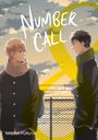 Nagisa Furuya: Number Call, Buch