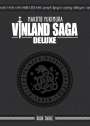 Makoto Yukimura: Vinland Saga Deluxe 3, Buch