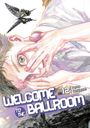 Tomo Takeuchi: Takeuchi, T: Welcome to the Ballroom 12, Buch