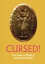 Cursed!, Buch