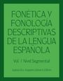 : Fonetica y fonologia descriptivas de la lengua espanola, Buch