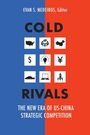 : Cold Rivals, Buch
