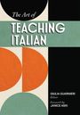 : The Art of Teaching Italian, Buch