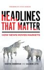 Kavita Chandran: Headlines That Matter, Buch