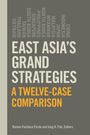 : East Asia's Grand Strategies, Buch