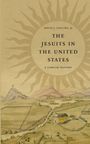 David J Collins: Jesuits in the United States, Buch