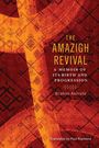 Brahim Akhiate: The Amazigh Revival, Buch