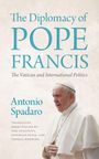 Antonio Spadaro: The Diplomacy of Pope Francis, Buch