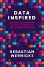 Sebastian Wernicke: Data Inspired, Buch