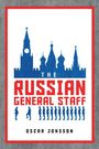 Oscar Jonsson: The Russian General Staff, Buch