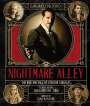 Gina Mcintyre: Guillermo del Toro's Nightmare Alley: The Rise and Fall of Stanton Carlisle, Buch