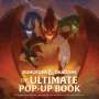 Jim Zub: Dungeons & Dragons: The Ultimate Pop-Up Book (Reinhart Pop-Up Studio), Buch