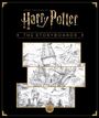 : Harry Potter: The Storyboards, Buch